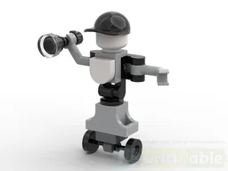 Security bot