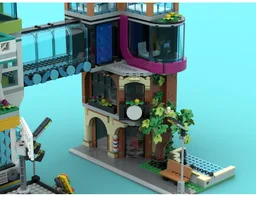 Downtown