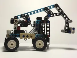 42133 Cherry Picker