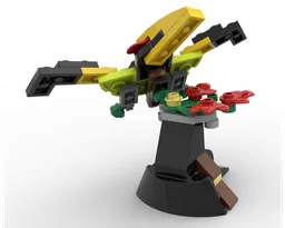 Pterodactylus