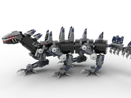 The Sliviathan