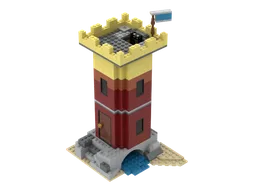 Sunset Tower