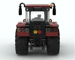 Valtra 8400