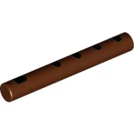 Bar 3L with Flute Print