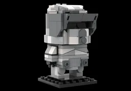 ARF Stealth Recon Trooper