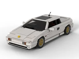 Lotus Esprit