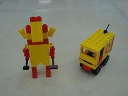 6693 robo bin hero