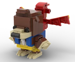 BanjoKazooie