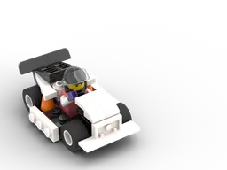 30589 - Formula 1