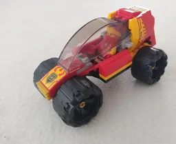 71780 Kai's Humpback Racer