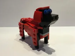 31100: Dog