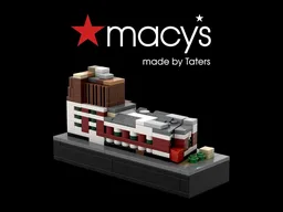 Macy's New York City