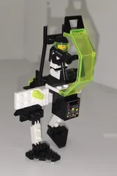 Blacktron Postal Walker II