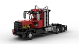 Edison L500 Logging