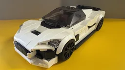 Rimac Nevera