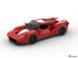 488 Pista