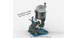 10305: Complete Castle World