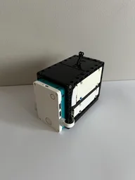 Useless machine
