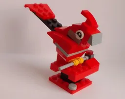 Red Bird