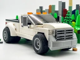 Bob & Weave Ram 3500