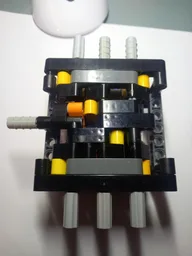 Seven Segment Display 2