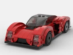 2023 Czinger 21c V-Max