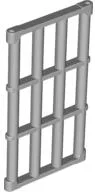 Door Grill 1 x 4 x 6
