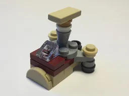 75395-s23 - Mining Machine
