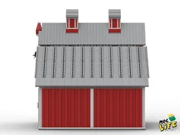 Barn