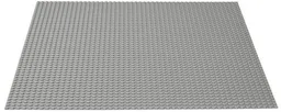 Gray Baseplate