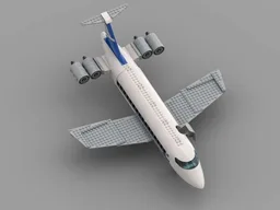 Vickers VC10