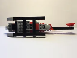 31100 Rescue Helicopter
