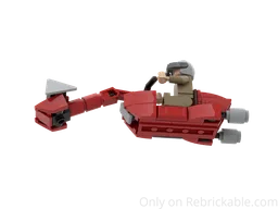Flare-S swoop