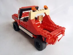 31024 Jeep