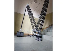 BMS Ring Crane HCR-3000