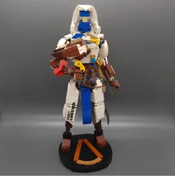 Basim (AC Mirage)