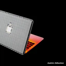 MacBook Pro Retina