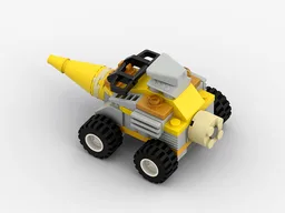 Drill Runner