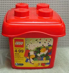 Fun with Bricks