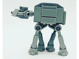 Mini AT-AT