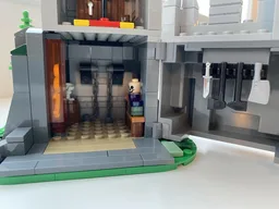 Wizard's Tower
