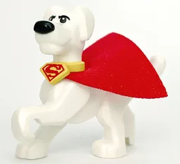 Dog, Krypto the Superdog