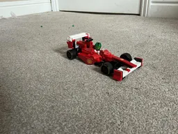Ferari F10