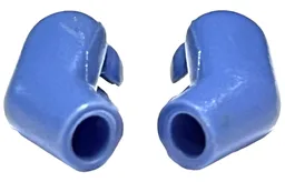 Arm, (Matching Left and Right) Pair / Royal Blue