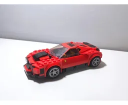 76895 Stinger