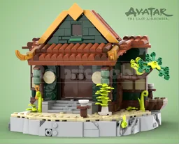 Jasmine Dragon - Uncle Irohs Teashop