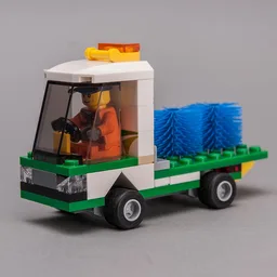 60249 Mini Truck