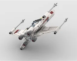 Midi (X)-wing