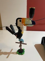 Guinness Toucan