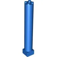 Support 2 x 2 x 11 Solid Pillar / Blue